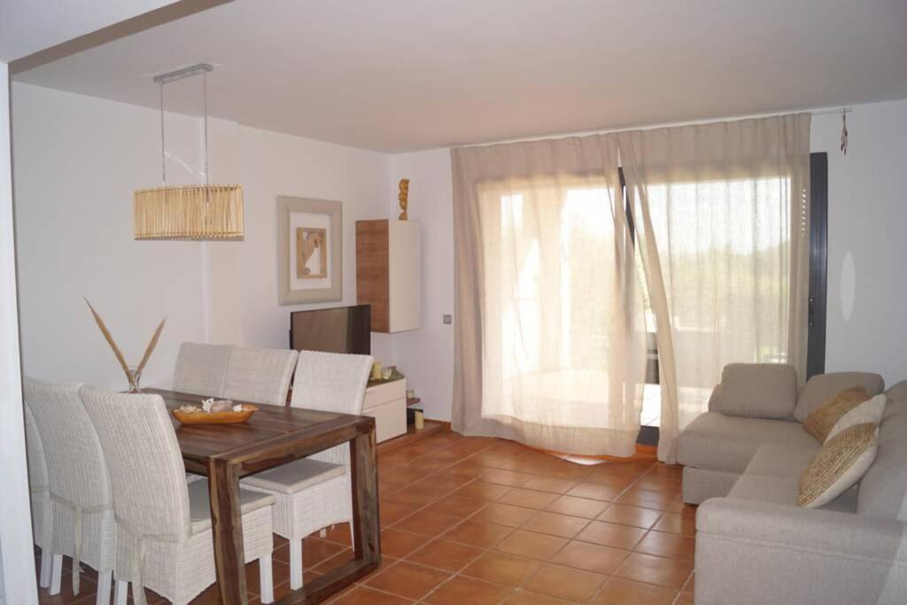 Casa Oliveres Beach En L' Ampolla Βίλα El Perelló Εξωτερικό φωτογραφία