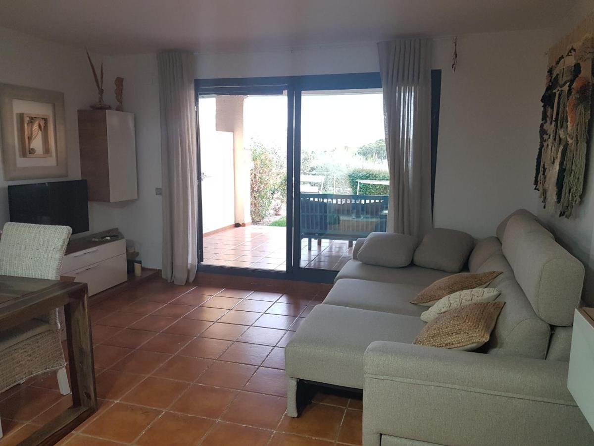 Casa Oliveres Beach En L' Ampolla Βίλα El Perelló Εξωτερικό φωτογραφία