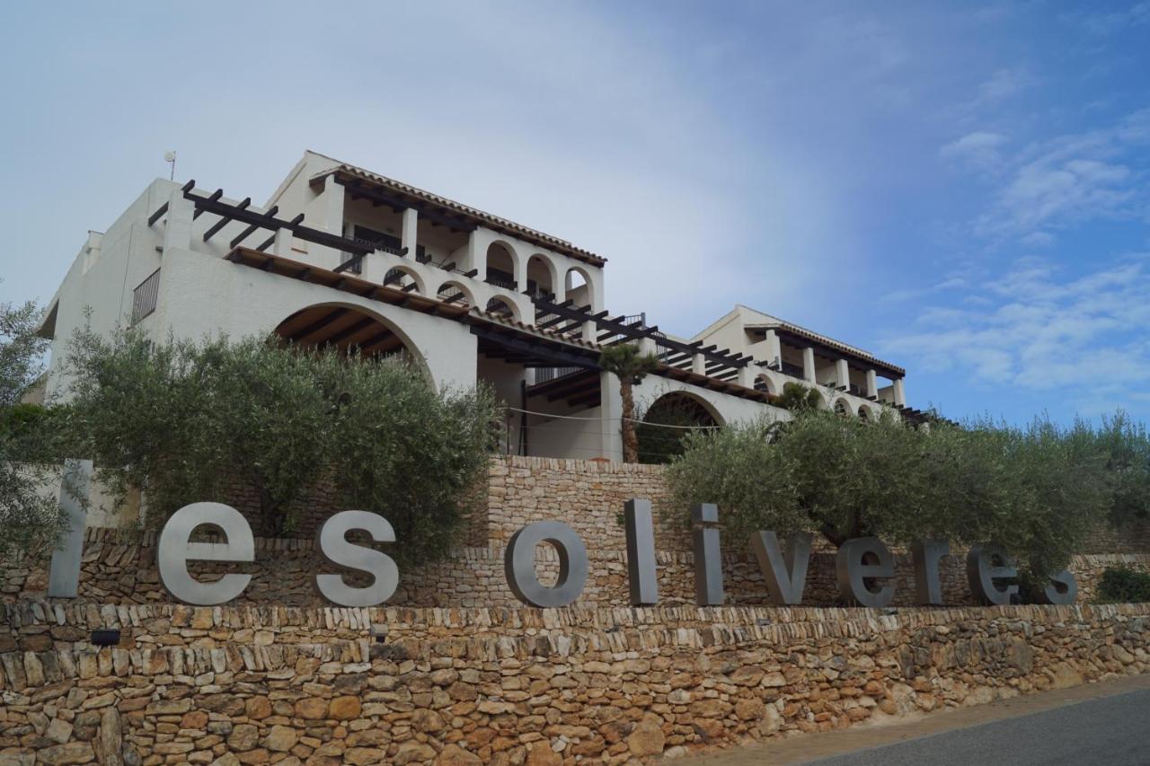 Casa Oliveres Beach En L' Ampolla Βίλα El Perelló Εξωτερικό φωτογραφία