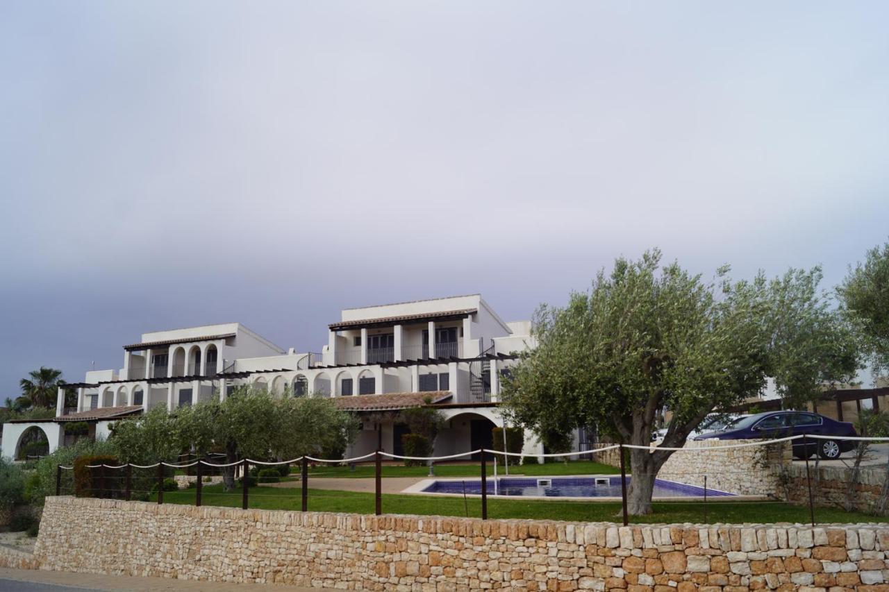 Casa Oliveres Beach En L' Ampolla Βίλα El Perelló Εξωτερικό φωτογραφία