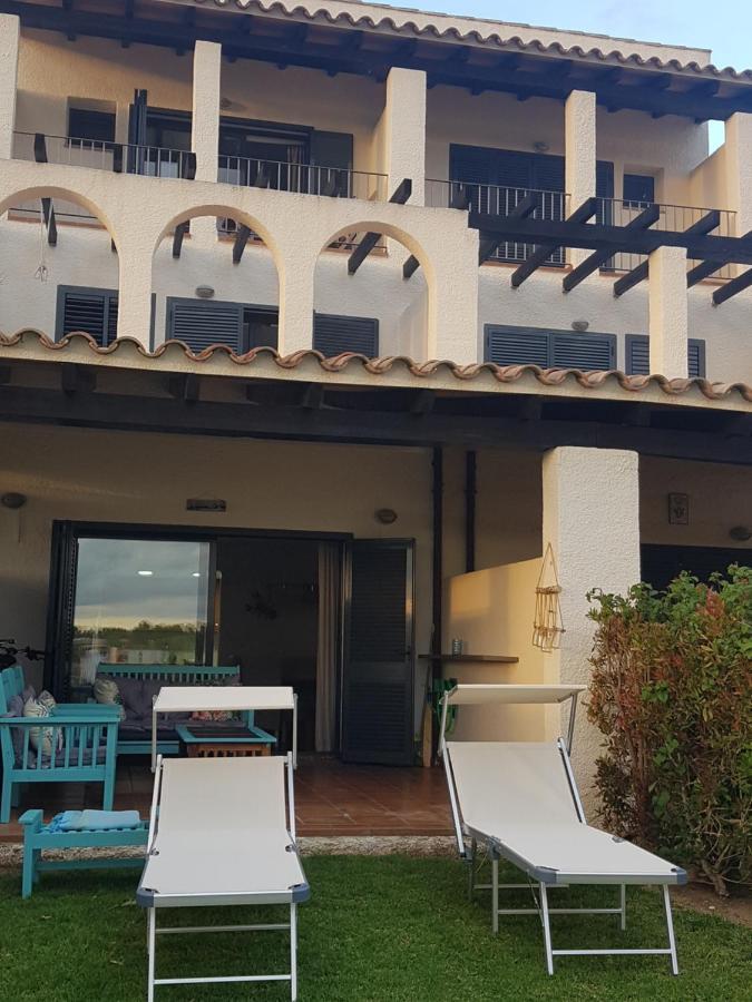 Casa Oliveres Beach En L' Ampolla Βίλα El Perelló Εξωτερικό φωτογραφία