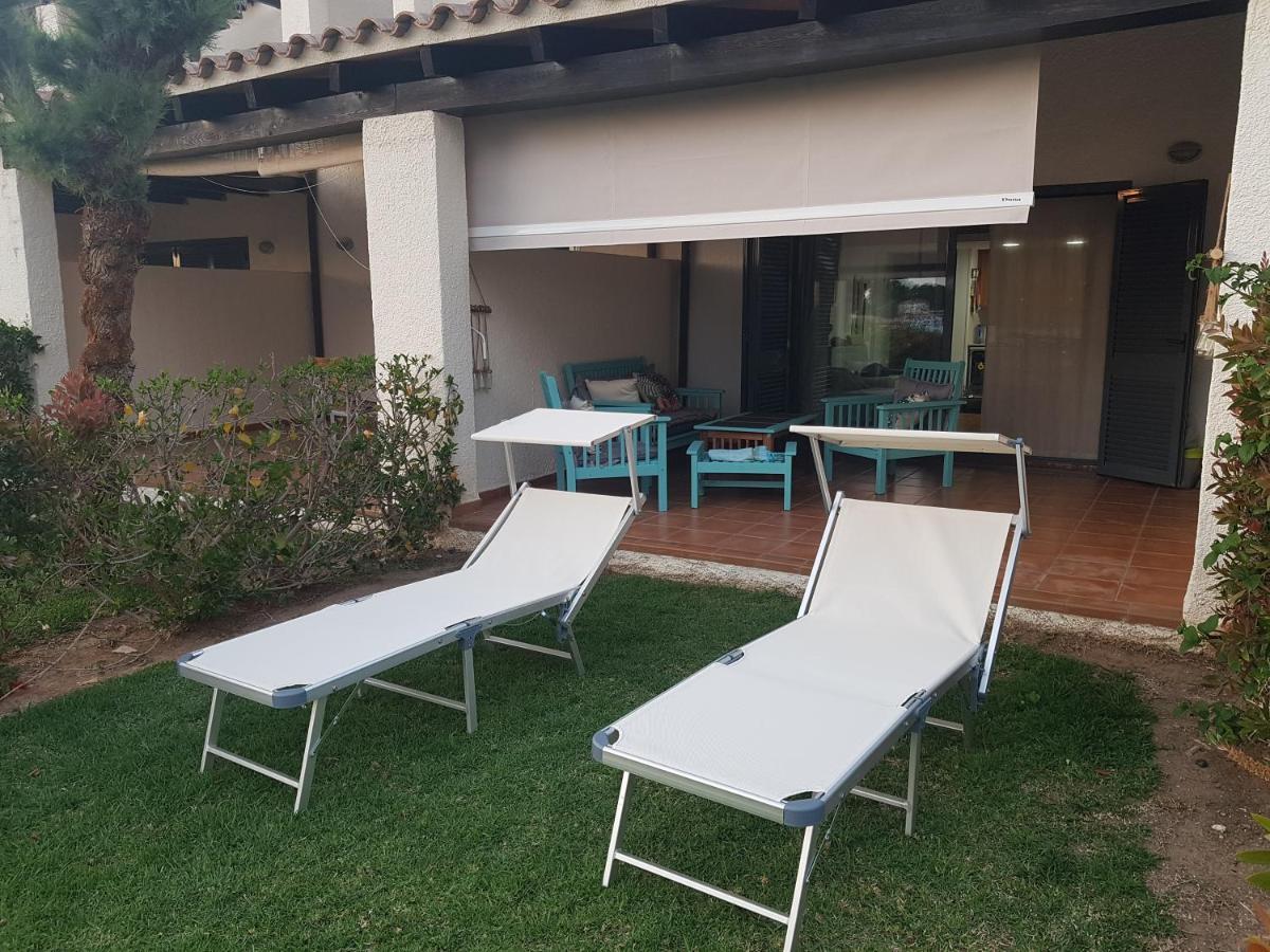 Casa Oliveres Beach En L' Ampolla Βίλα El Perelló Εξωτερικό φωτογραφία